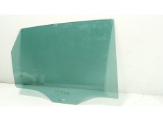 Recambio de cristal puerta trasero derecho para seat arona (kj7, kjp) 1.0 tsi referencia OEM IAM 6F9845026C  