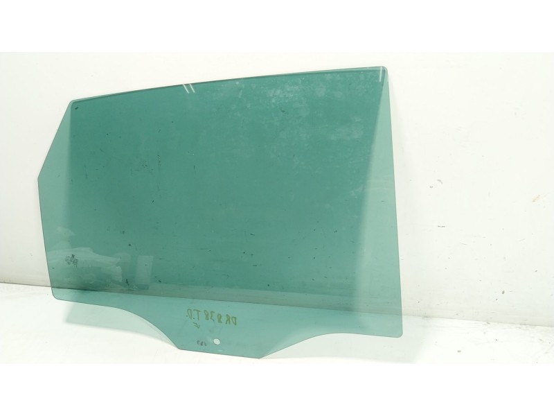 Recambio de cristal puerta trasero derecho para seat arona (kj7, kjp) 1.0 tsi referencia OEM IAM 6F9845026C  