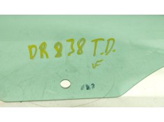 Recambio de cristal puerta trasero derecho para seat arona (kj7, kjp) 1.0 tsi referencia OEM IAM 6F9845026C   2