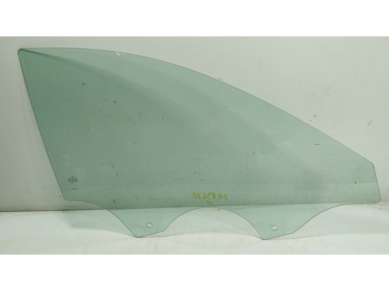 Recambio de cristal puerta delantero derecho para cupra formentor (km7, kmp) 1.5 tsi referencia OEM IAM   