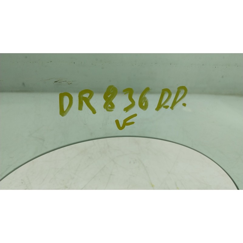 Recambio de cristal puerta delantero derecho para cupra formentor (km7, kmp) 1.5 tsi referencia OEM IAM   