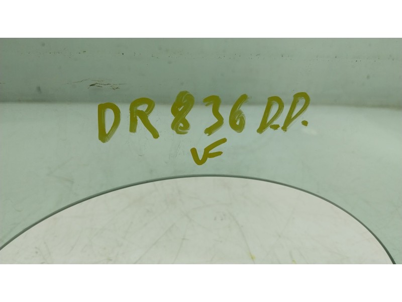 Recambio de cristal puerta delantero derecho para cupra formentor (km7, kmp) 1.5 tsi referencia OEM IAM   