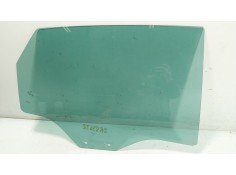 Recambio de cristal puerta trasero derecho para cupra formentor (km7, kmp) 1.5 tsi referencia OEM IAM   