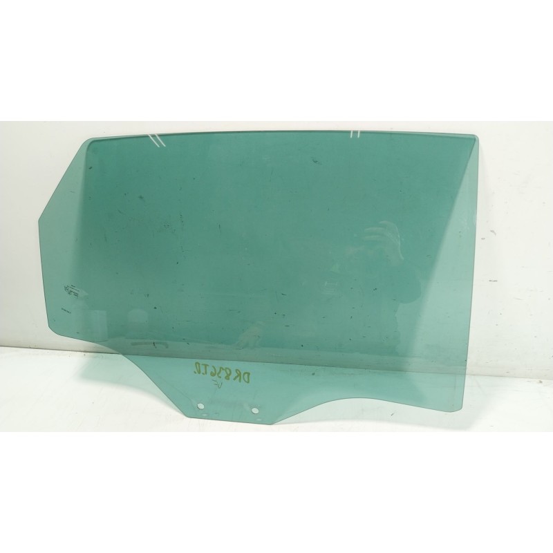 Recambio de cristal puerta trasero derecho para cupra formentor (km7, kmp) 1.5 tsi referencia OEM IAM   