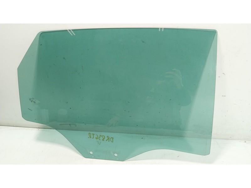 Recambio de cristal puerta trasero derecho para cupra formentor (km7, kmp) 1.5 tsi referencia OEM IAM   