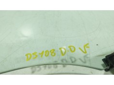 Recambio de cristal puerta delantero derecho para toyota yaris cross (mxp_) 1.5 hybrid (mxpj10) referencia OEM IAM    2