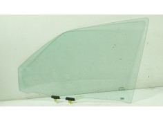 Recambio de cristal puerta delantero izquierdo para toyota yaris cross (mxp_) 1.5 hybrid (mxpj10) referencia OEM IAM   
