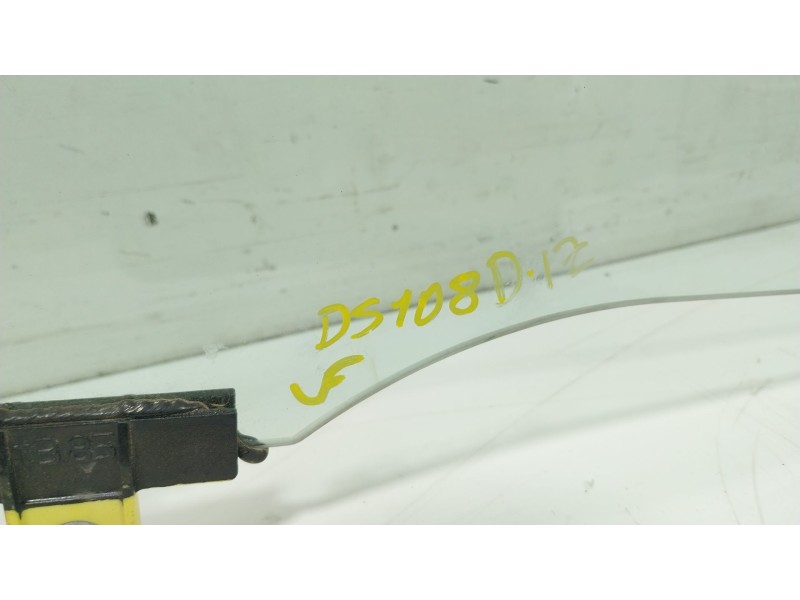 Recambio de cristal puerta delantero izquierdo para toyota yaris cross (mxp_) 1.5 hybrid (mxpj10) referencia OEM IAM   