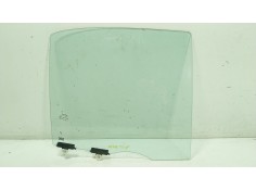 Recambio de cristal puerta trasero derecho para toyota yaris cross (mxp_) 1.5 hybrid (mxpj10) referencia OEM IAM   
