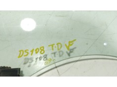 Recambio de cristal puerta trasero derecho para toyota yaris cross (mxp_) 1.5 hybrid (mxpj10) referencia OEM IAM    2