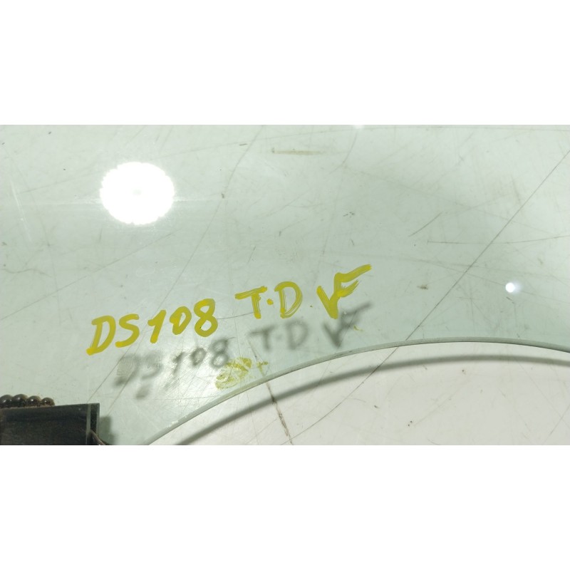 Recambio de cristal puerta trasero derecho para toyota yaris cross (mxp_) 1.5 hybrid (mxpj10) referencia OEM IAM   