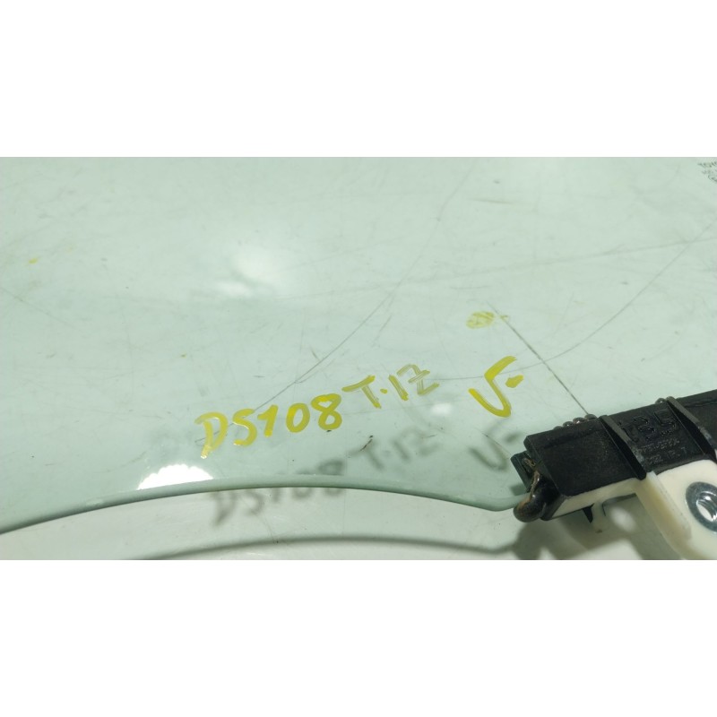 Recambio de cristal puerta trasero izquierdo para toyota yaris cross (mxp_) 1.5 hybrid (mxpj10) referencia OEM IAM   