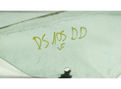 Recambio de cristal puerta delantero derecho para fiat tipo hatchback (356_, 357_) 1.4 (356hxa1b) referencia OEM IAM    2