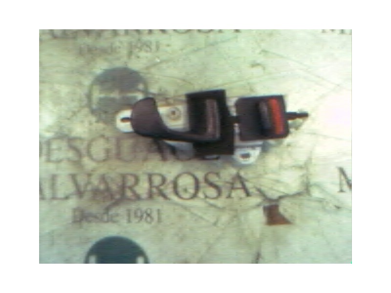 Recambio de maneta interior delantera derecha para mitsubishi 3000 gt (z10) básico referencia OEM IAM   