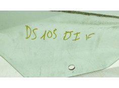 Recambio de cristal puerta delantero izquierdo para fiat tipo hatchback (356_, 357_) 1.4 (356hxa1b) referencia OEM IAM    2