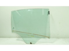 Recambio de cristal puerta trasero derecho para fiat tipo hatchback (356_, 357_) 1.4 (356hxa1b) referencia OEM IAM   
