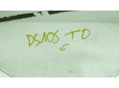 Recambio de cristal puerta trasero derecho para fiat tipo hatchback (356_, 357_) 1.4 (356hxa1b) referencia OEM IAM    2