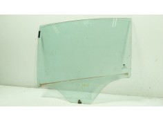 Recambio de cristal puerta trasero izquierdo para fiat tipo hatchback (356_, 357_) 1.4 (356hxa1b) referencia OEM IAM   