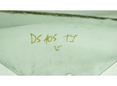 Recambio de cristal puerta trasero izquierdo para fiat tipo hatchback (356_, 357_) 1.4 (356hxa1b) referencia OEM IAM    2