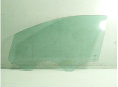 Recambio de cristal puerta delantero izquierdo para volkswagen polo v (6r1, 6c1) 1.4 (6r1) referencia OEM IAM 6R0.845.201.A  