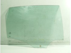 Recambio de cristal puerta trasero derecho para volkswagen polo v (6r1, 6c1) 1.4 (6r1) referencia OEM IAM 6R6.845.206  