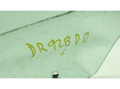 Recambio de cristal puerta delantero derecho para fiat tipo cross hatchback (356_357) cross 1.0 100 cv referencia OEM IAM 520159 2