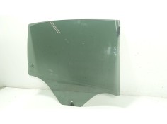 Recambio de cristal puerta trasero derecho para fiat tipo cross hatchback (356_357) cross 1.0 100 cv referencia OEM IAM 52015922