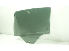 Recambio de cristal puerta trasero izquierdo para fiat tipo cross hatchback (356_357) cross 1.0 100 cv referencia OEM IAM 520159