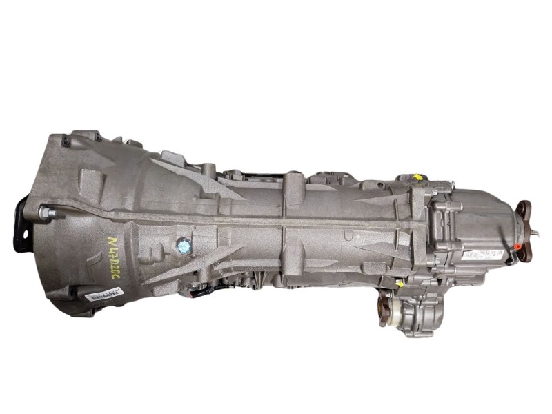 Recambio de caja cambios para bmw x1 (e84) 2.0 turbodiesel cat referencia OEM IAM  N47D20C 