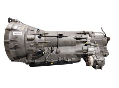 Recambio de caja cambios para bmw x1 (e84) 2.0 turbodiesel cat referencia OEM IAM  N47D20C 