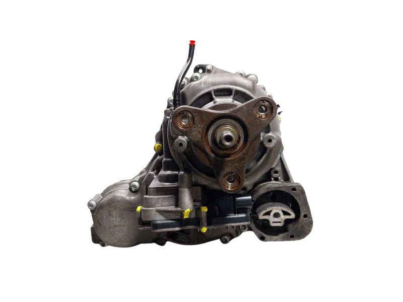 Recambio de caja cambios para bmw x1 (e84) 2.0 turbodiesel cat referencia OEM IAM  N47D20C 