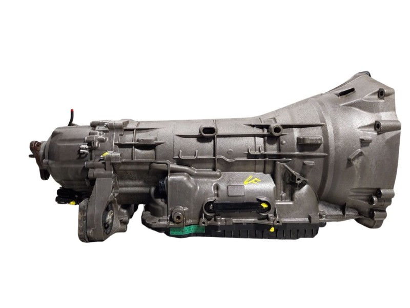 Recambio de caja cambios para bmw x1 (e84) 2.0 turbodiesel cat referencia OEM IAM  N47D20C 