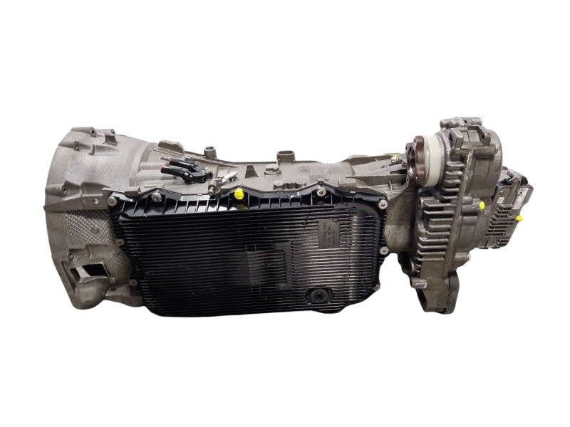 Recambio de caja cambios para bmw x1 (e84) 2.0 turbodiesel cat referencia OEM IAM  N47D20C 