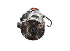 Recambio de diferencial delantero para bmw x1 (e84) 2.0 turbodiesel cat referencia OEM IAM    2