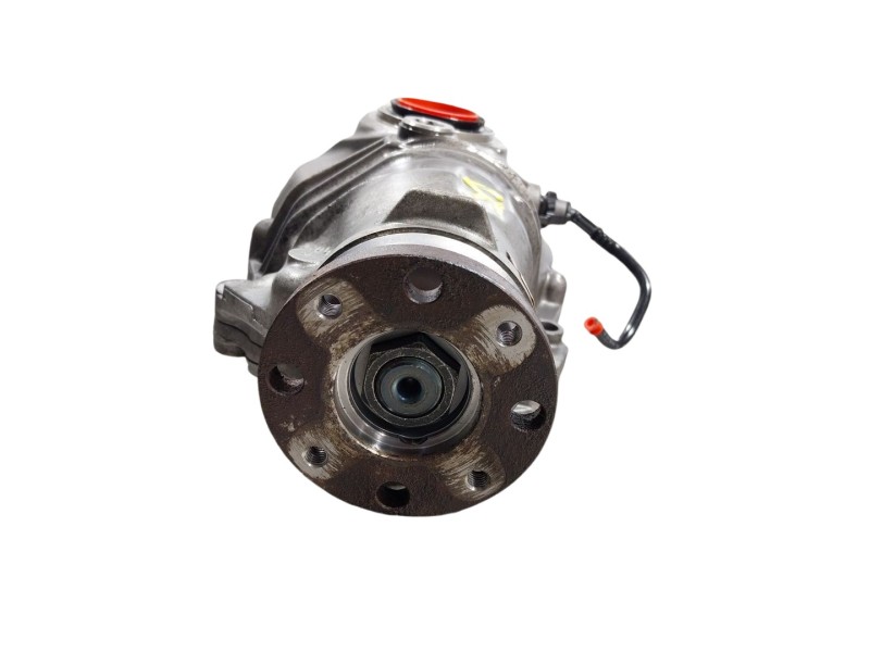 Recambio de diferencial delantero para bmw x1 (e84) 2.0 turbodiesel cat referencia OEM IAM   