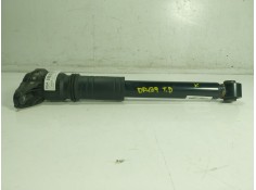 Recambio de amortiguador trasero derecho para opel corsa f (p2jo) 1.2 (68) referencia OEM IAM  9831189980 