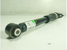 Recambio de amortiguador trasero izquierdo para opel corsa f (p2jo) 1.2 (68) referencia OEM IAM  9831189980  2