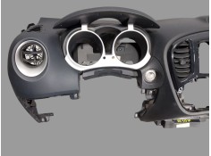 Recambio de salpicadero para nissan juke (f15) 1.5 dci referencia OEM IAM    2