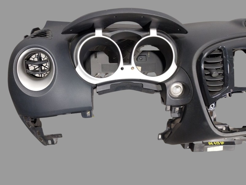 Recambio de salpicadero para nissan juke (f15) 1.5 dci referencia OEM IAM   