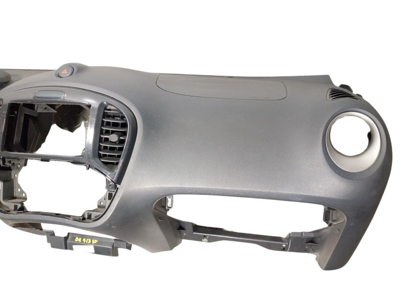 Recambio de salpicadero para nissan juke (f15) 1.5 dci referencia OEM IAM   