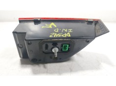 Recambio de piloto trasero derecho interior para jaguar e-pace (x540) 2.0 d150 awd referencia OEM IAM    2