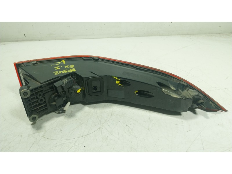 Recambio de piloto trasero izquierdo para jaguar e-pace (x540) 2.0 d150 awd referencia OEM IAM   