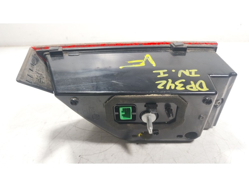 Recambio de piloto trasero izquierdo interior para jaguar e-pace (x540) 2.0 d150 awd referencia OEM IAM   