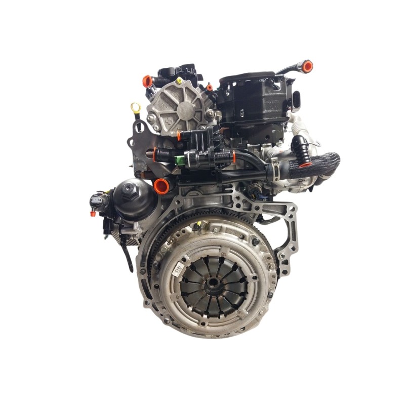 Recambio de motor completo para ford transit courier b460 furgoneta/monovolumen 1.5 ecoblue referencia OEM IAM  XVCEPY42669 