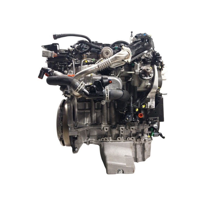 Recambio de motor completo para ford transit courier b460 furgoneta/monovolumen 1.5 ecoblue referencia OEM IAM  XVCEPY42669 
