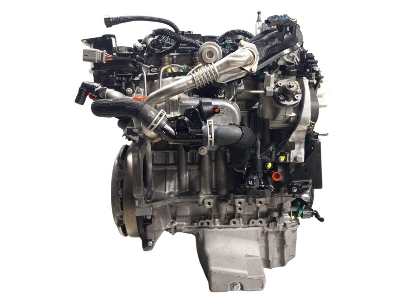 Recambio de motor completo para ford transit courier b460 furgoneta/monovolumen 1.5 ecoblue referencia OEM IAM  XVCEPY42669 