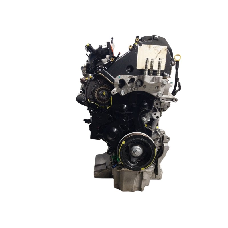 Recambio de motor completo para ford transit courier b460 furgoneta/monovolumen 1.5 ecoblue referencia OEM IAM  XVCEPY42669 