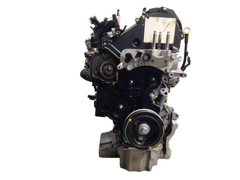 Recambio de motor completo para ford transit courier b460 furgoneta/monovolumen 1.5 ecoblue referencia OEM IAM  XVCEPY42669 