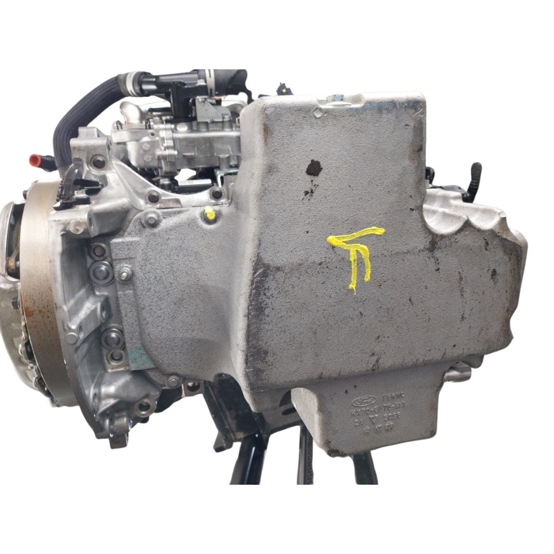 Recambio de motor completo para ford transit courier b460 furgoneta/monovolumen 1.5 ecoblue referencia OEM IAM  XVCEPY42669 