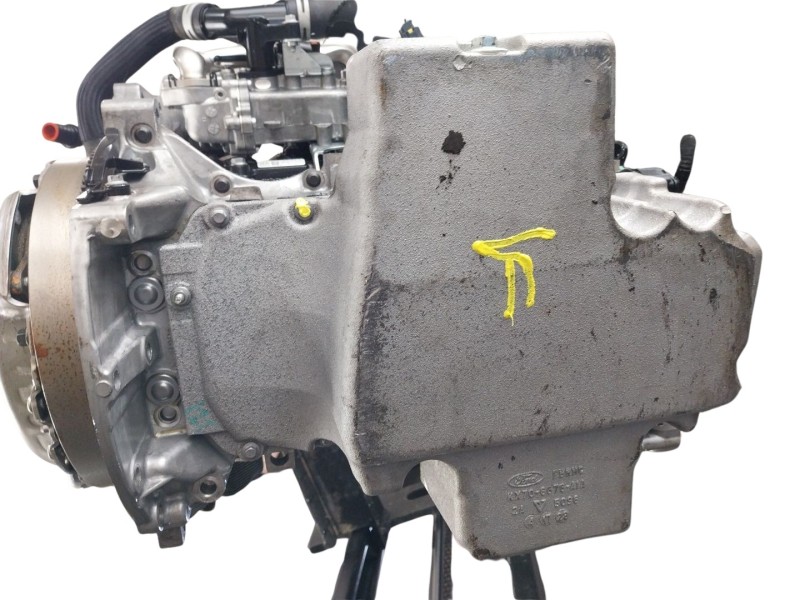 Recambio de motor completo para ford transit courier b460 furgoneta/monovolumen 1.5 ecoblue referencia OEM IAM  XVCEPY42669 
